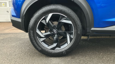 Nissan Juke 1.0 DiG-T 114 N-Connecta 5dr Petrol Hatchback